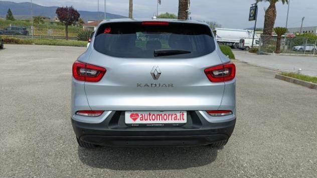 RENAULT Kadjar Blue dCi 8V 115CV EDC Techno rif. 23917104 - Foto 6