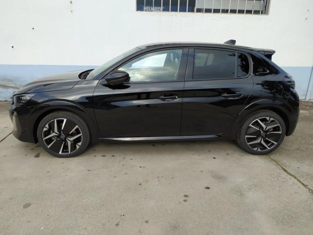 Peugeot 208 110 GT Hybrid NAV Carauto CBC 5 - Foto 3