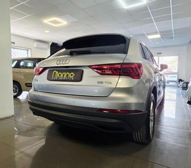 AUDI - Q3 - 35 TDI S tronic - Foto 5