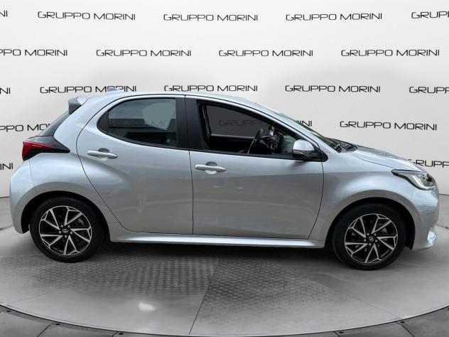Toyota Yaris Hybrid Trend MY22 - Foto 4