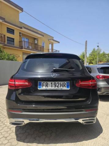 Mercedes Classe GLC 250 d Sport 4matic auto - Foto 3