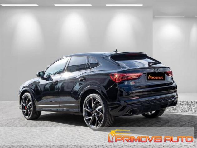 AUDI RS Q3 SPB quattro S tronic rif. 22078034 - Foto 7