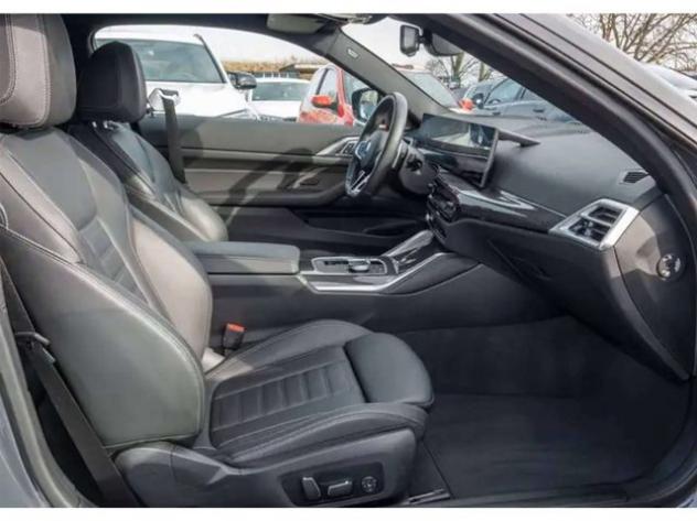 BMW 430 Coupé 430iA xDrive Msport /ACC/CARBON rif. 24074102 - Foto 6