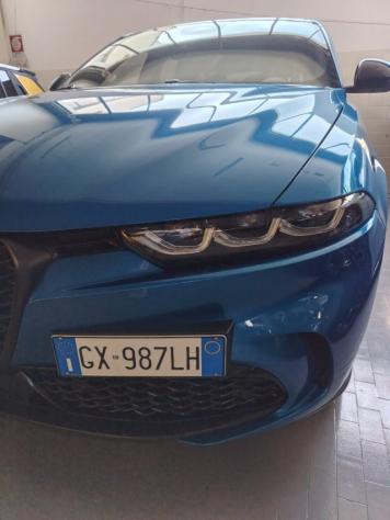 ALFA ROMEO Tonale 1.6 diesel 130 CV TCT6 Veloce MY25 rif. 23878535 - Foto 9