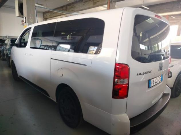 FIAT Ulysse 2.0 BlueHDi 180cv AT8 L3 9posti rif. 23944685 - Foto 4