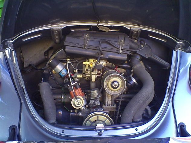 Volkswagen Giubileo - Foto 2