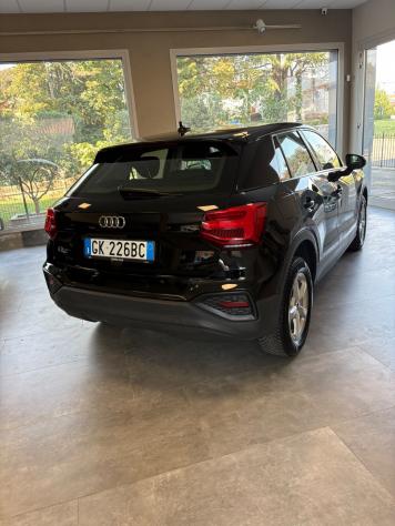Audi Q2 30 TDI S tronic - Foto 5