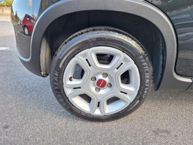 FIAT Panda 1.0 Hybrid 70CV CITY LIFE - GARANTITA rif. 24018930 - Foto 8
