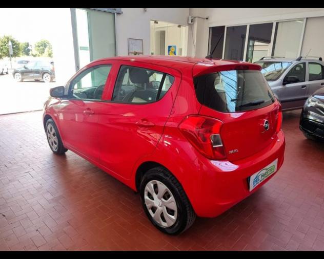 OPEL Karl 1.0 75 CV rif. 24001720 - Foto 9
