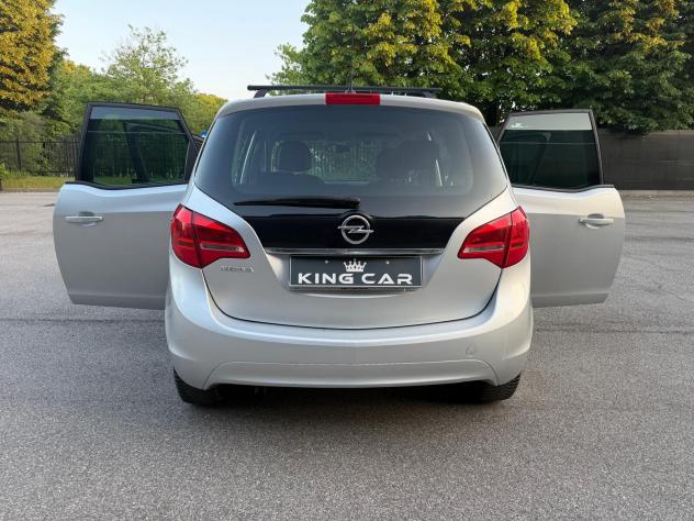 Opel Meriva 1.4 100CV Cosmo - Foto 8