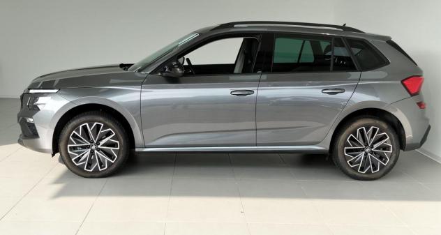Škoda Kamiq 1.0 TSI 115 CV Selection - Foto 8