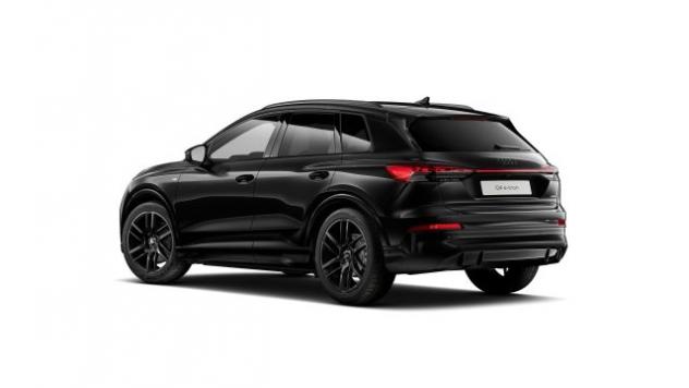 AUDI QUATTRO Audi Q4 SUV S line e-tron performance 250,00 kW rif. 24058078 - Foto 5