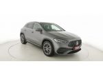 MERCEDES-BENZ GLA 35 AMG 4Matic AMG rif. 23358919