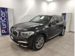 BMW X3 Luxury xDrive30e Plug-In Pelle Cerchi19 CarPlay