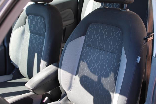 Citroen C3 Picasso 1.6 e-HDi 90 airdream CMP6 Seduction - Foto 9