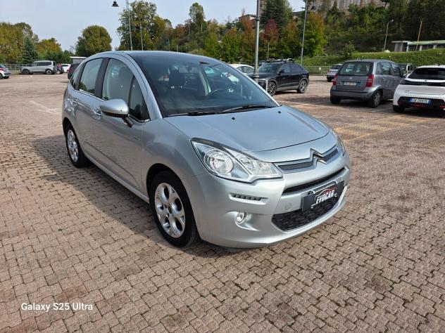 Citroen C3 exclusive valutiamo usato/scambio - Foto 2