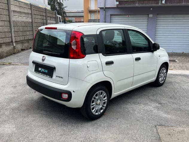 FIAT Pandina 1.0 65cv Hybrid ICON - Foto 5