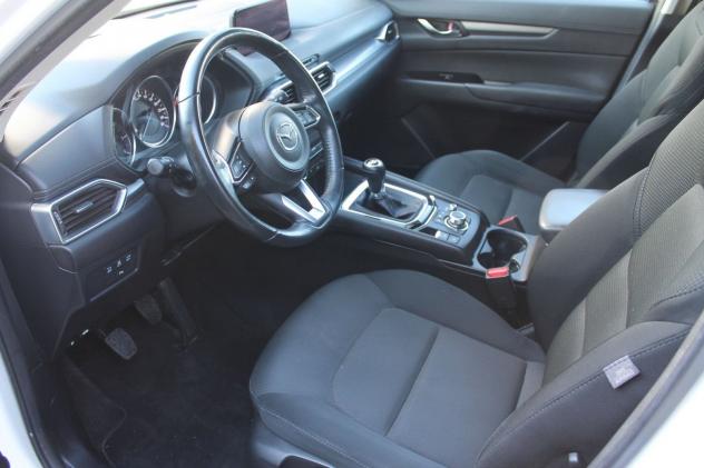Mazda CX-5 2.2L Skyactiv-D 6MT AWD 150cv Evolve - Foto 8