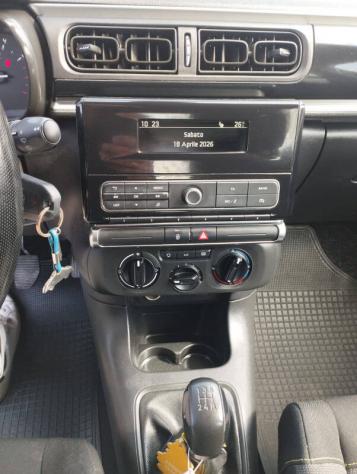 Citroen C3 1.5 bluehdi Feel s&s 100cv 5m - Foto 10
