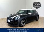 MINI Mini Mini 3p 2.0 Cooper S Classic