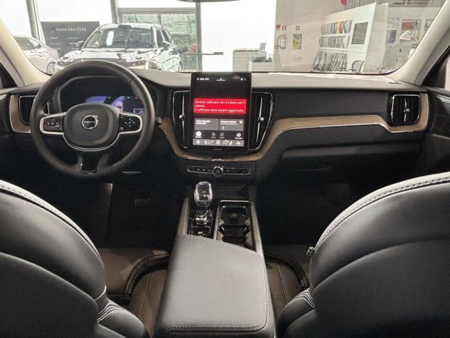 Volvo XC60 XC60 T6 Plug-in hybrid AWD automatico Plus Dark - Foto 5