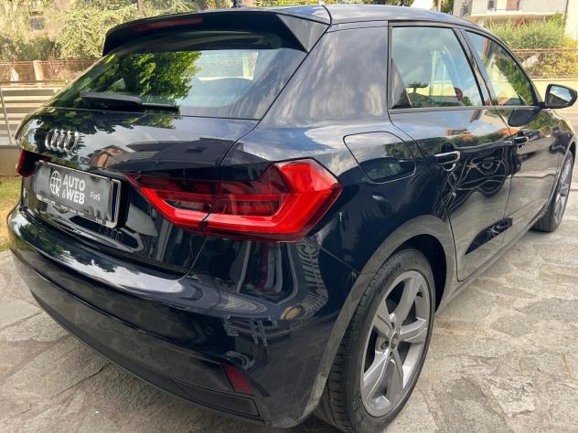 AUDI A1 SPB TFSI ADMIRED NEOP zero anticipo - Foto 10