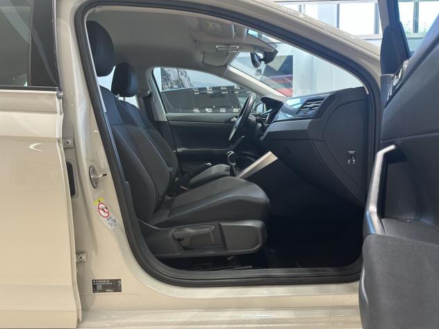 Volkswagen Polo 1.0 TSI Life - Foto 10
