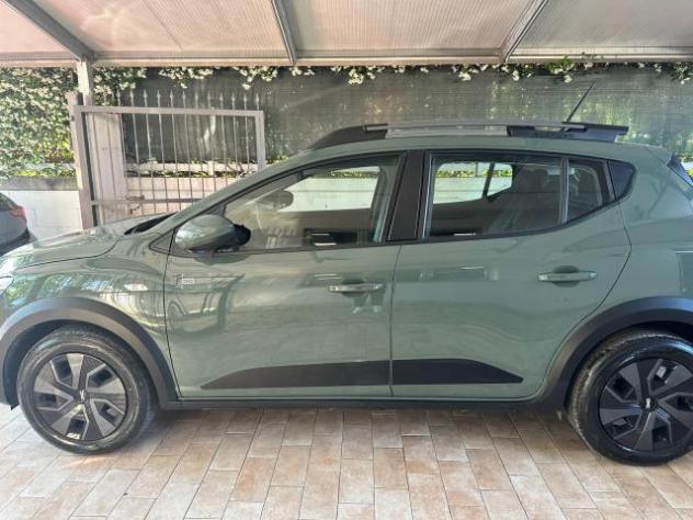Dacia Sandero Stepway 1.0 TCe ECO-G Expression - Foto 3