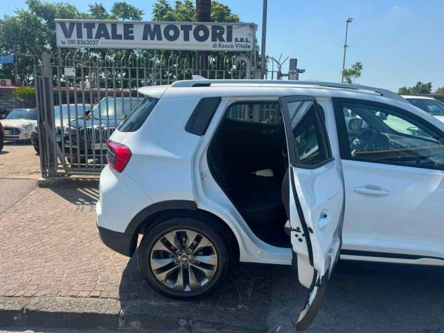Dr 4.0 1.5 Bi-Fuel GPL 117 CV - Foto 10