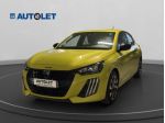 Peugeot 208 II 2023 1.2 puretech Style s&s 75cv