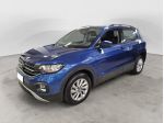 Volkswagen T-Cross 1.0 TSI Style