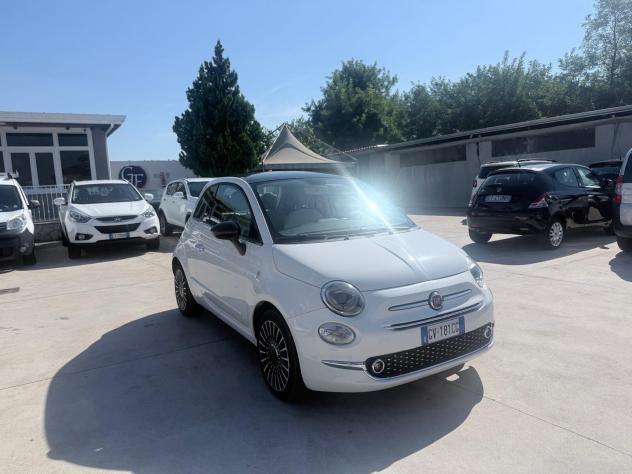 Fiat 500 1.2 Lounge - Foto 3