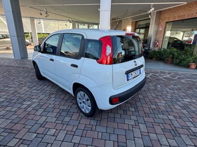 FIAT Panda 1.2 Pop rif. 23879840 - Foto 6