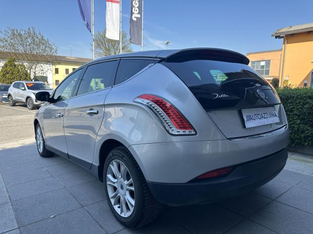 Lancia Delta Delta 1.6 mjt Platino 120cv DPF *LEGGI DESCRIZIONE* - Foto 6