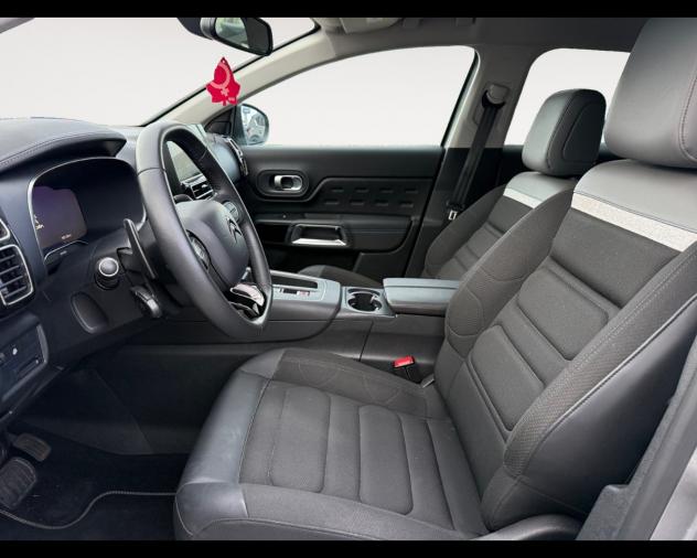 Citroën C5 Aircross PureTech 130 S&S EAT8 C-Series - Foto 9
