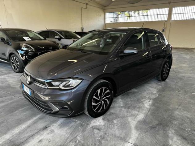 VOLKSWAGEN Polo 1.0 Life rif. 23894898