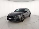 Audi A3 Sportback 35 TFSI S line Edition S-Tronic