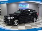 BMW X1 sDrive 18d Business AUT EU6