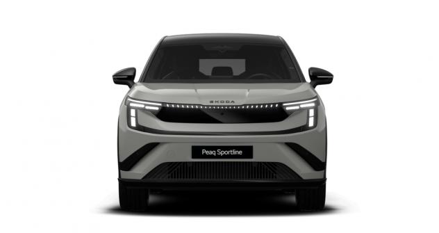 Škoda Peaq Sportline 90x 4x4 - Foto 5