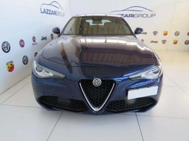 ALFA ROMEO Giulia 2.2 Turbodiesel 150 CV AT8 Super rif. 24181674 - Foto 2