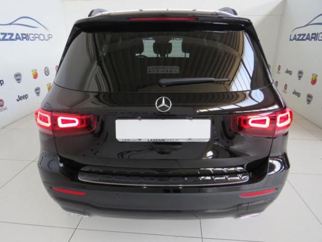 MERCEDES-BENZ GLB 180 d Automatic Sport Plus rif. 23776630 - Foto 8