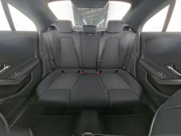 MERCEDES-BENZ CLA 180 Automatic Progressive Advanced rif. 24046624 - Foto 7