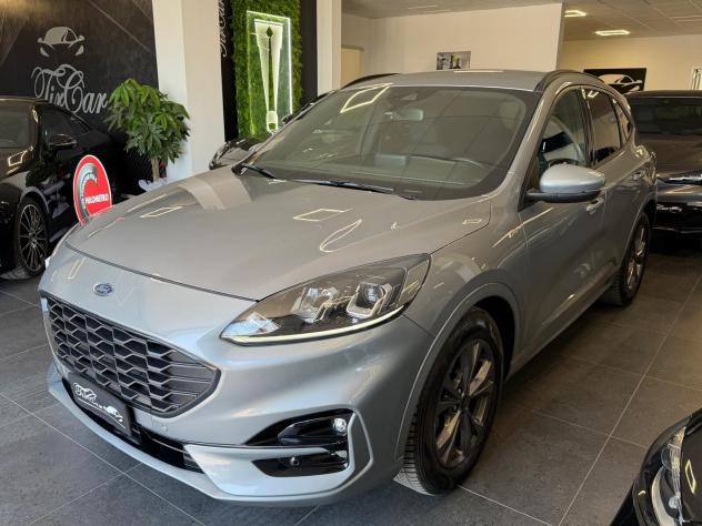 FORD KUGA ST-LINE 1.5 TDCI 2WD 120CV NAVI CRUISE CAM ANNO 2022