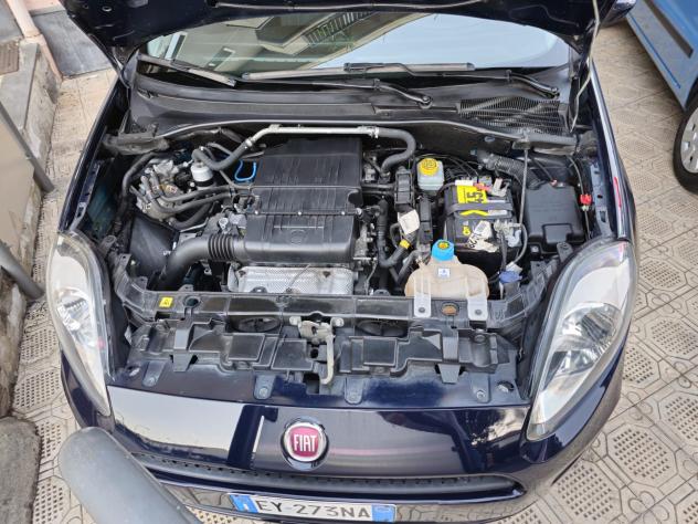 Fiat Punto 1.4 8V 5 porte Easypower Street - Foto 6