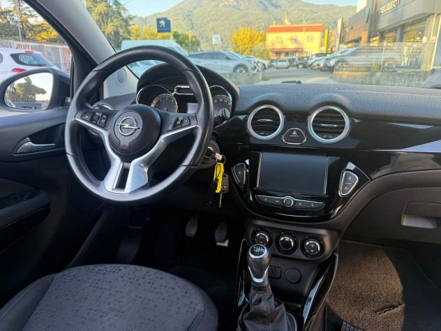 Opel Adam 1.2 ROCKS 70cv MT5 Start&Stop - Foto 6