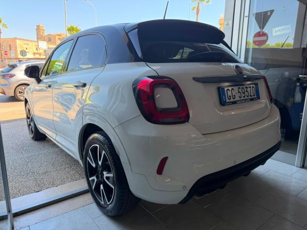 Fiat 500X 1.6 MultiJet 130 CV Sport - Foto 9