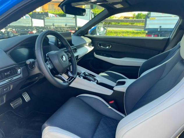 HONDA Prelude 2.0 Hev eCVT Advance rif. 23794574 - Foto 7
