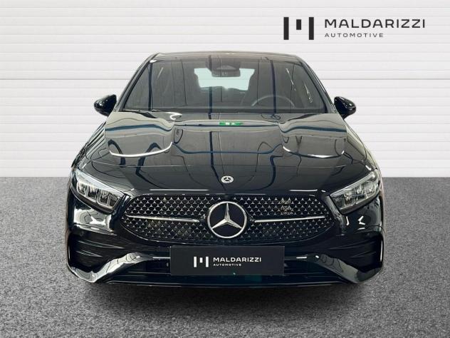 Mercedes-Benz Classe A - W177 2023 A 180 AMG Line Advanced Plus auto - Foto 2