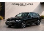 MERCEDES C 200 d Wagon. Auto EQ-Boost Advanced plus