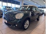 MINI Countryman Cooper D